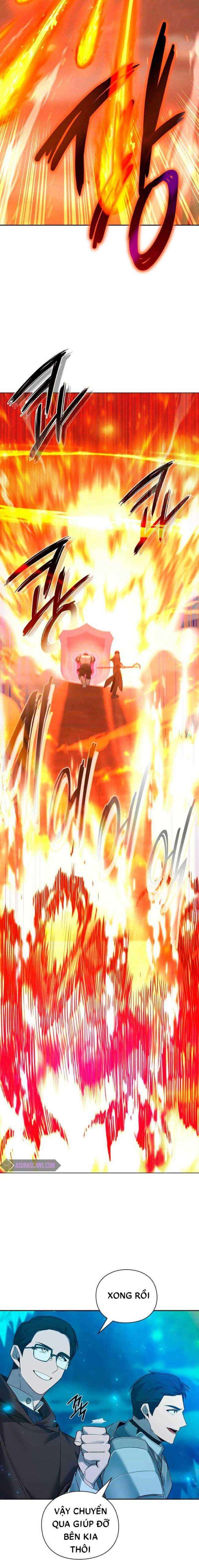 Thợ Tạo Tác Vũ Khí - Page 13