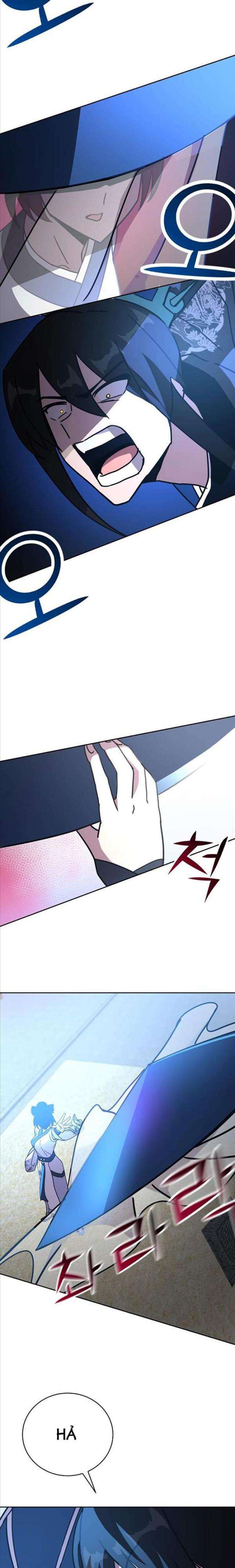 Streamer Cuộc Sống Thường Ngày Tại Võ Lâm - Page 29