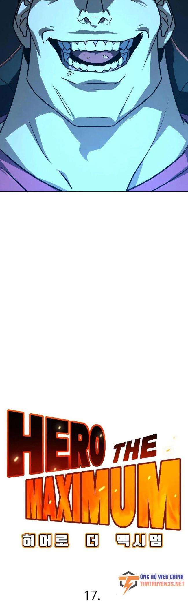 Tuyệt Đỉnh Anh Hùng - Page 9