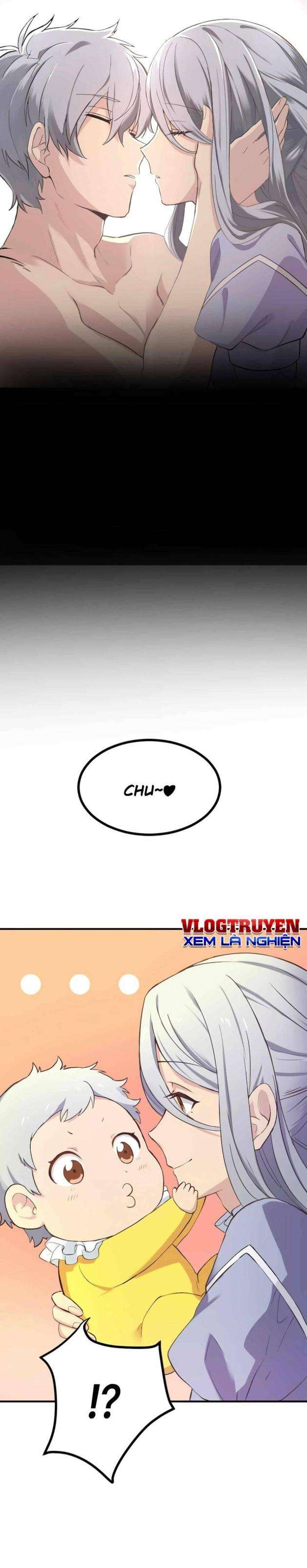 Bách Kiếp Cường Giả - Page 13