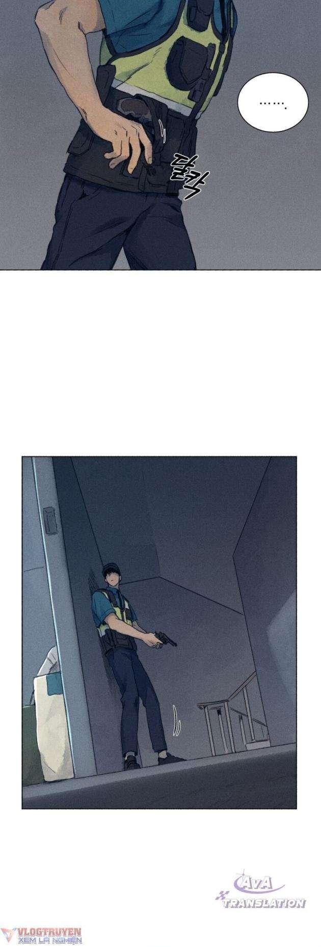 Phỏng Vấn Sát Nhân - Page 33