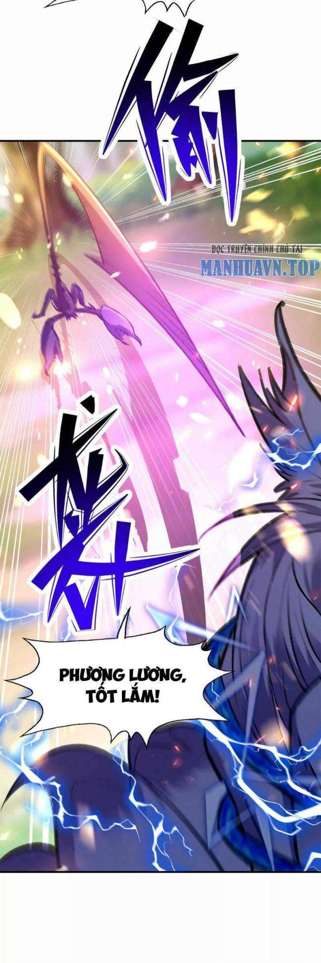 Thần Thú Quật Khởi - Page 29