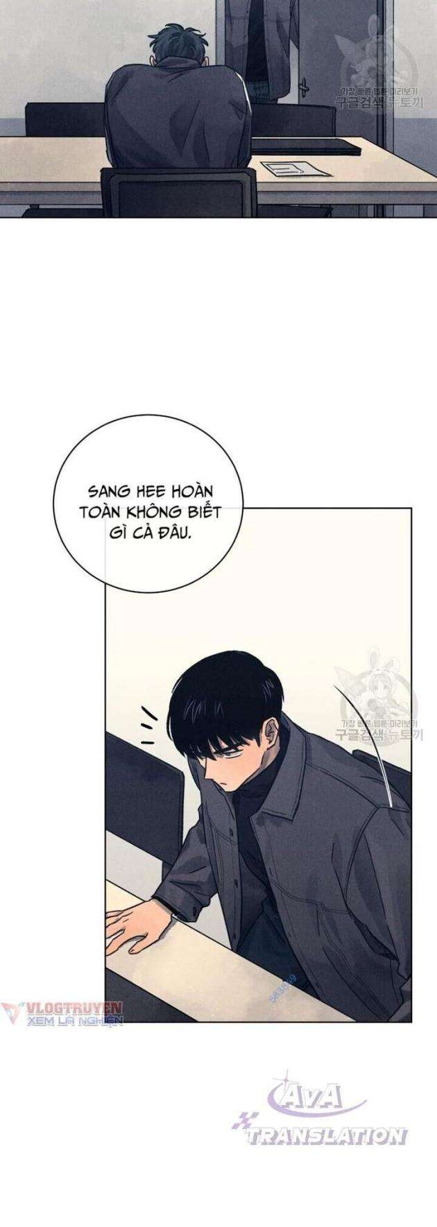 Phỏng Vấn Sát Nhân - Page 34