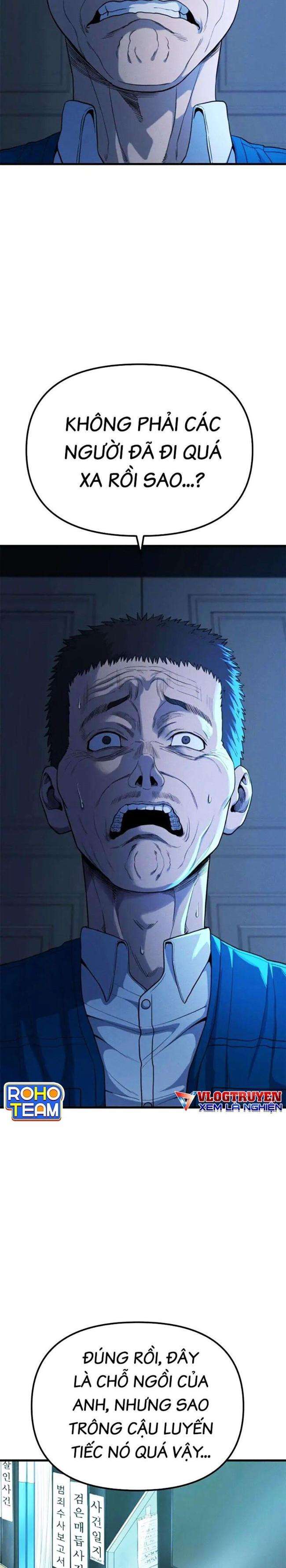 Gương Mặt Tâm Thần - Page 7