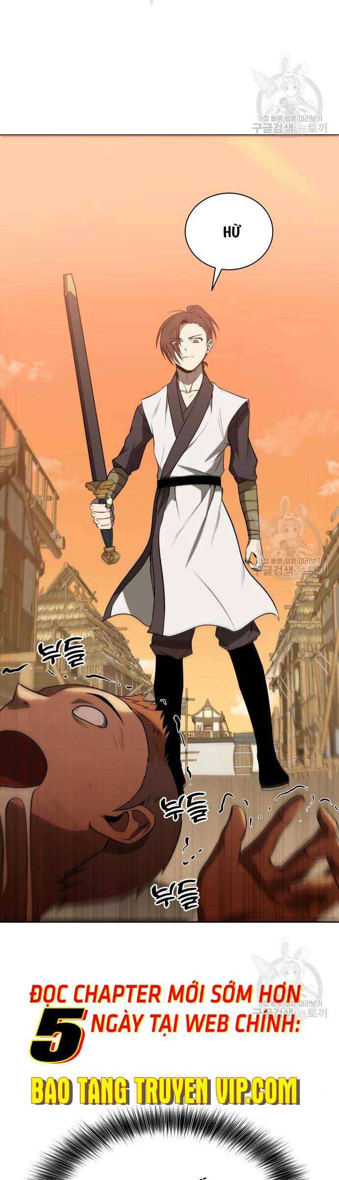 Thiên Tài Tuyệt Đỉnh Hoa Sơn - Page 5