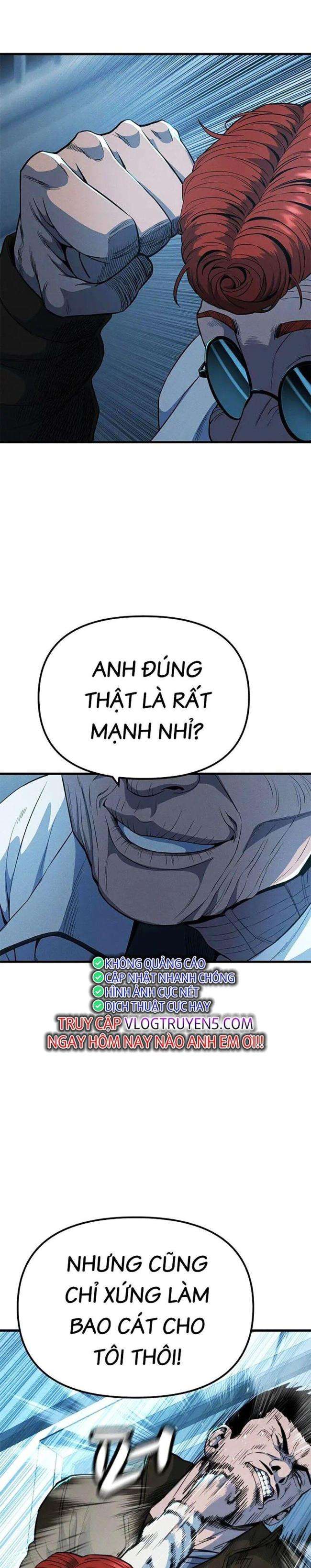 Gương Mặt Tâm Thần - Page 17