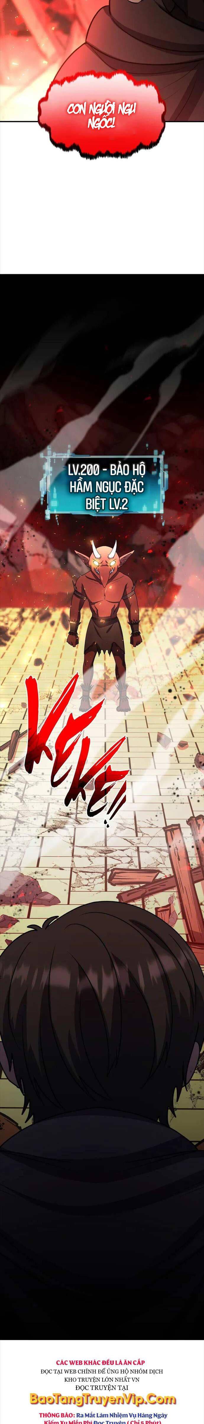 Ai Cũng Hồi Quy Ngoại Trừ Tôi - Page 28