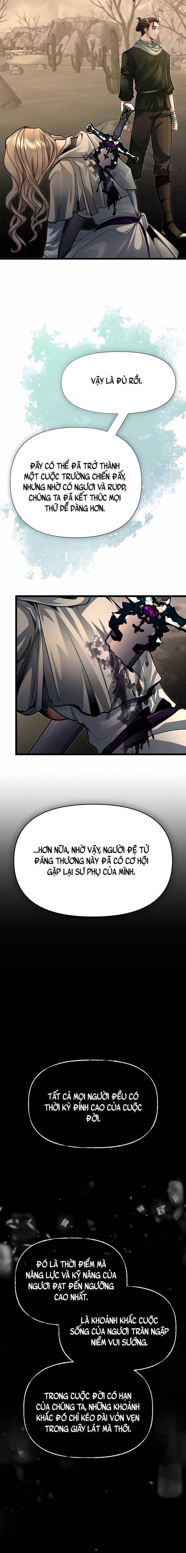 Anh Trai Anh Hùng Là Người Đã Chết Trong Học Viện - Page 26