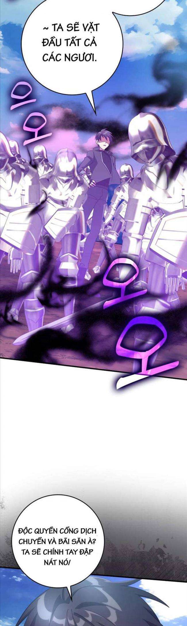 Người Chơi Cấp Tối Đa - Page 30