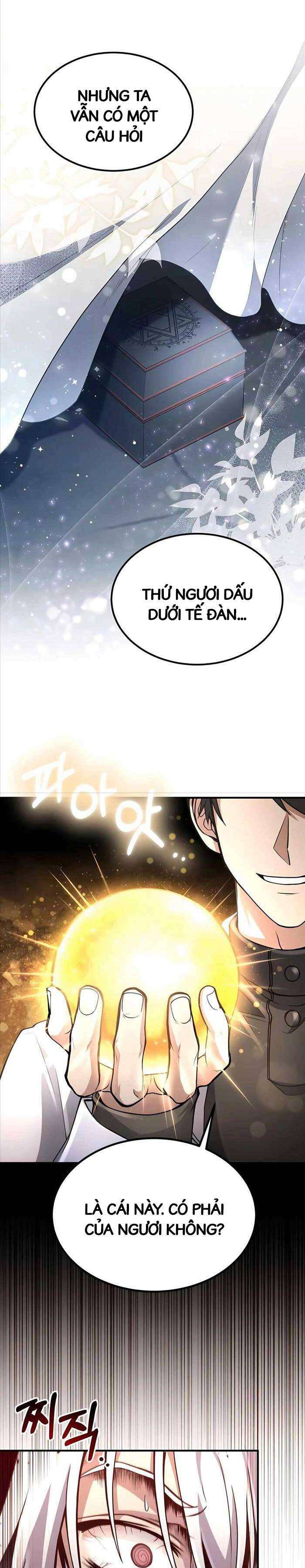 Cách Sống Như Một Trị Liệu Sư Bất Hợp Pháp - Page 19