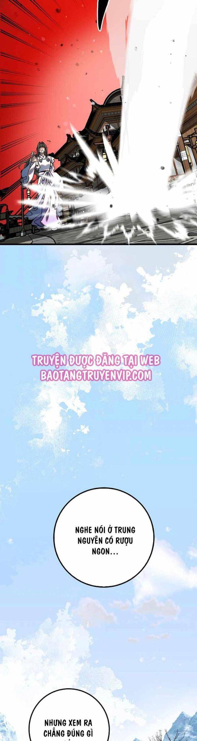 Thiên Phong Phách Đạo - Page 32