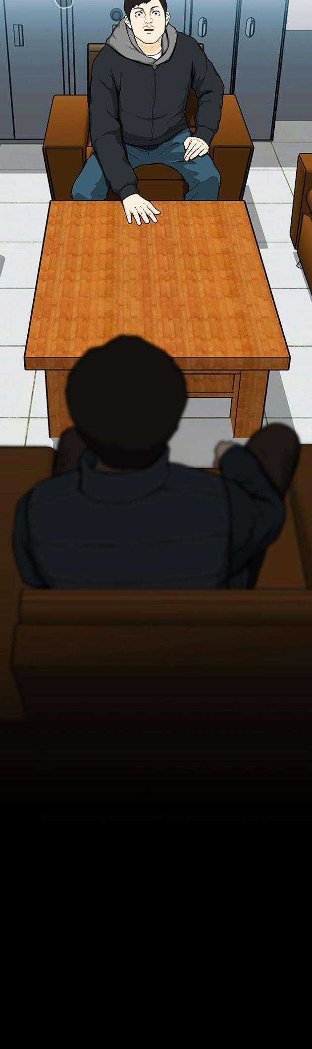 Trường Học Gangster - Page 36