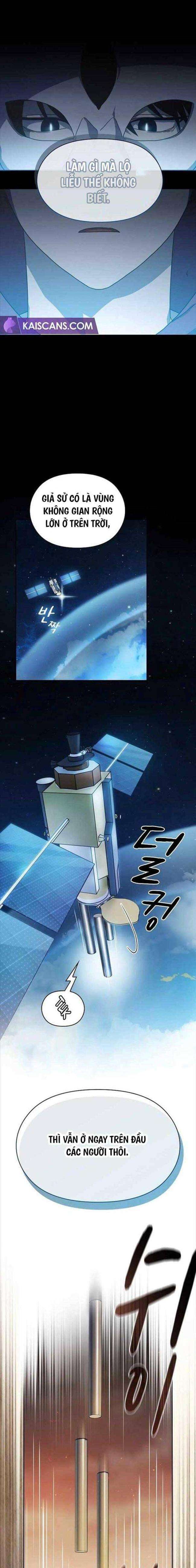 Nền Văn Minh Nebula - Page 20