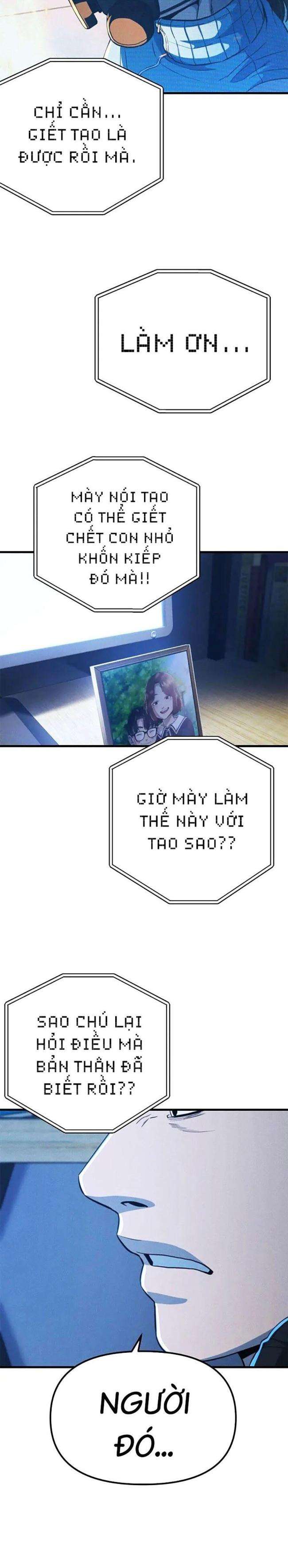 Gương Mặt Tâm Thần - Page 18