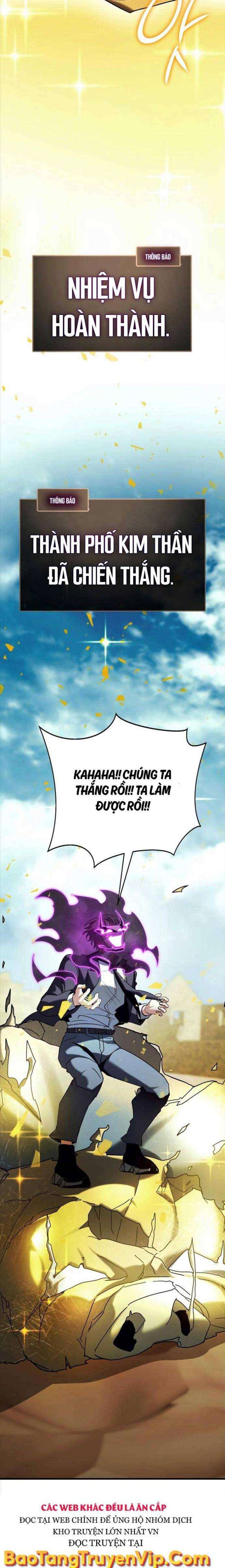 Ván Cược Của Chúa - Page 18