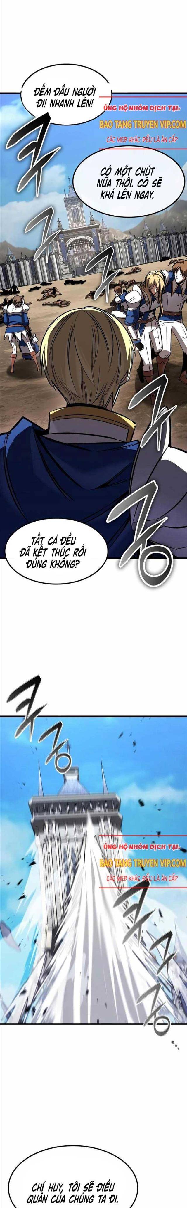 Chiến Binh Thu Thập Xác Chết - Page 4