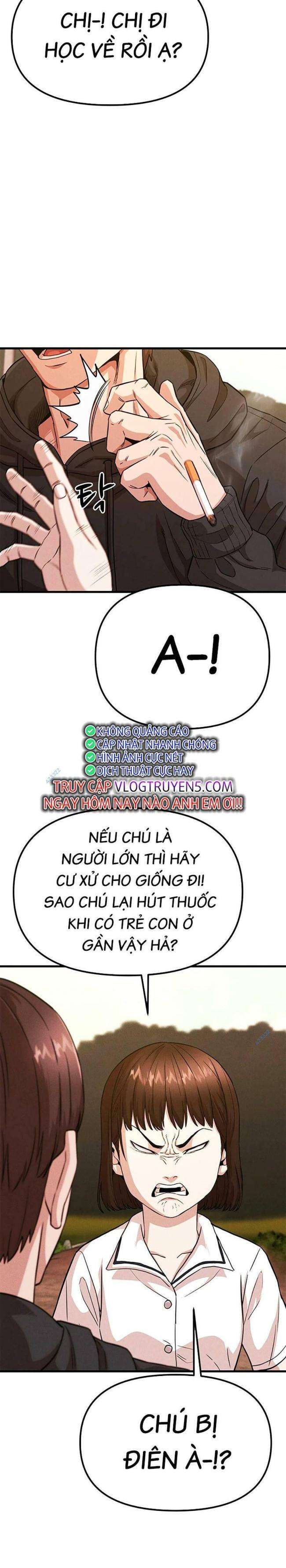Gương Mặt Tâm Thần - Page 10