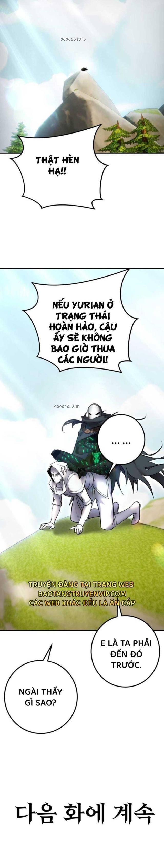 Tôi Mạnh Hơn Anh Hùng - Page 32