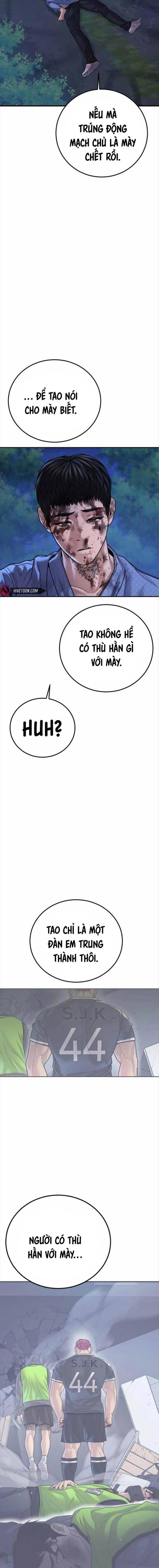 Cậu Bé Tội Phạm - Page 15