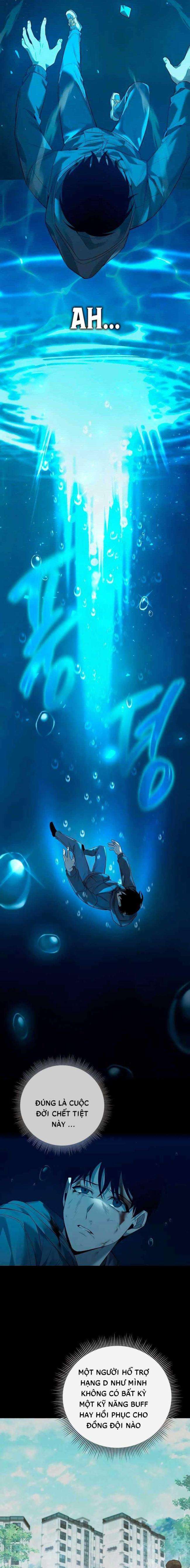 Thợ Tạo Tác Vũ Khí - Page 31