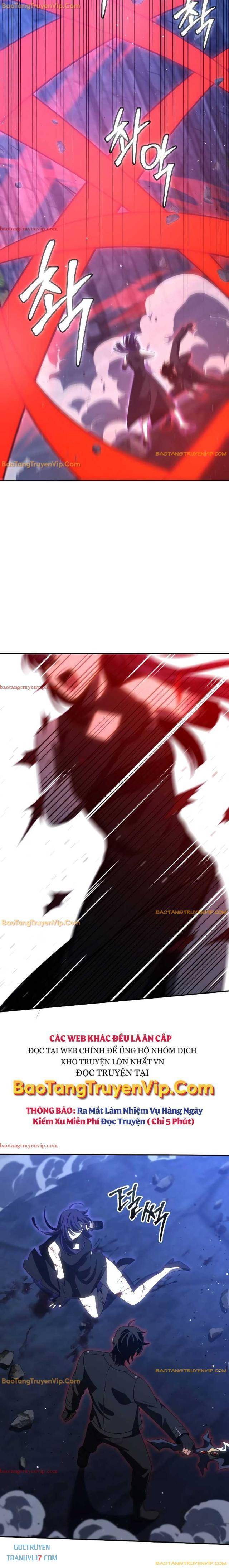 Ta Từng Là Tháp Vương - Page 12