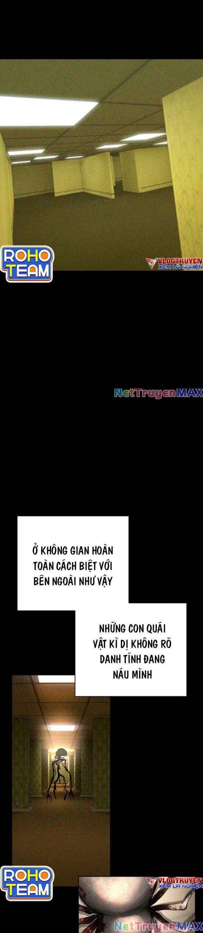 Trò Chơi Ma Quái - Page 7