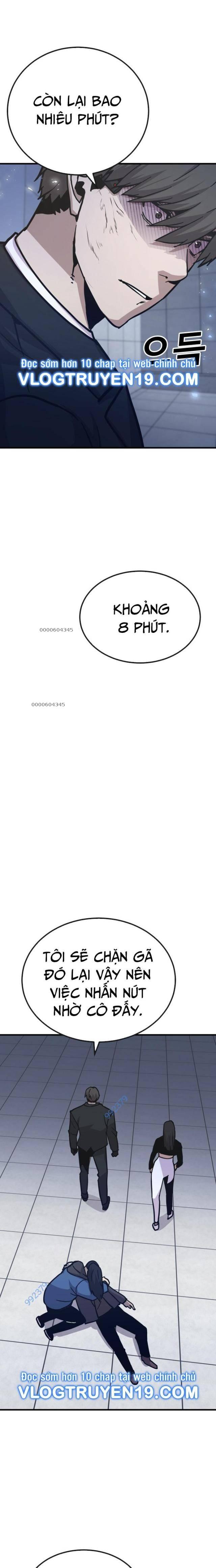 Ói Tiền Ra Đây - Page 21