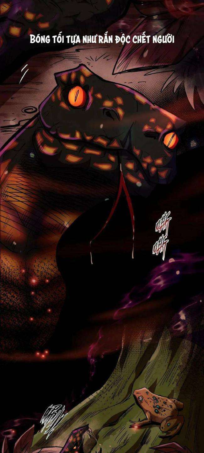 Dược Sư Kì Lạ: Bệnh Nhân Của Tôi Đều Rất Khủng Bố - Page 4