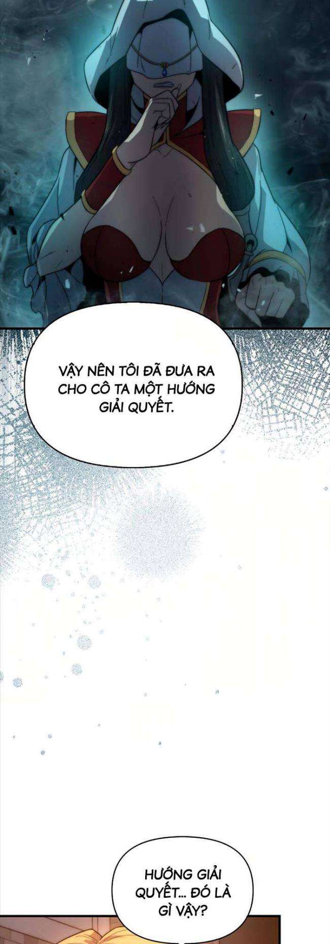 Kiếm Sư Cấp 9 Trở Lại - Page 5