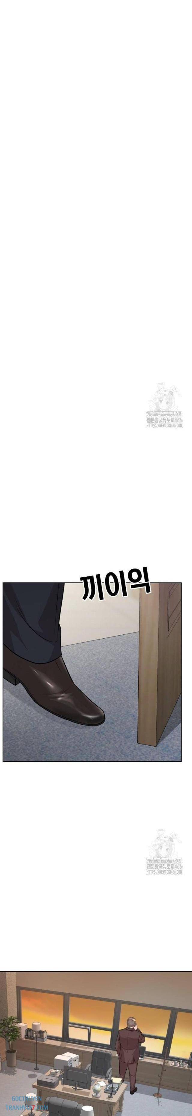 Người Trúng Độc Đắc Cũng Đi Làm - Page 22