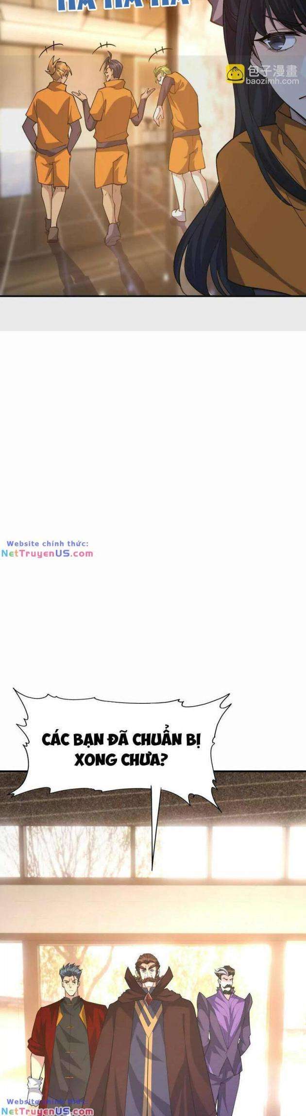 Thần Thú Quật Khởi - Page 17