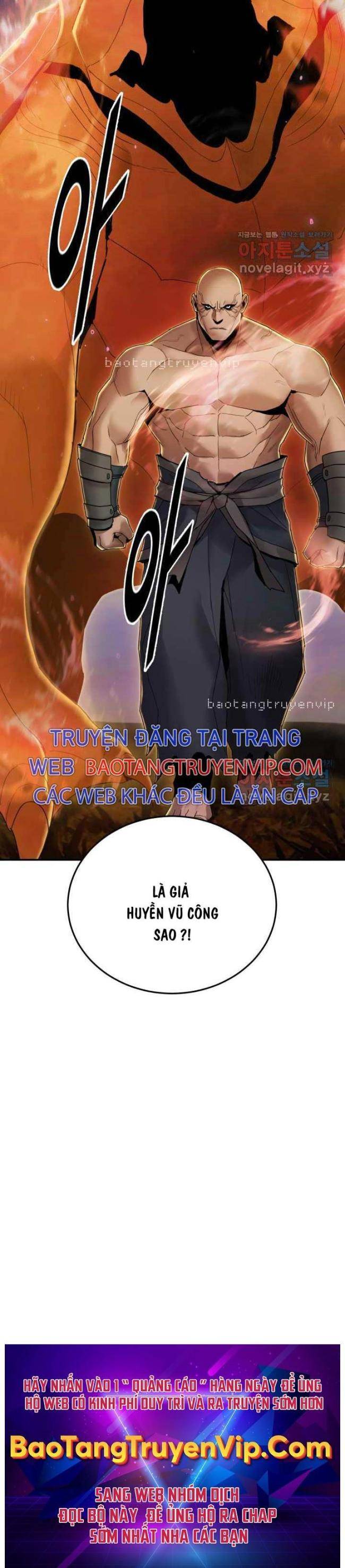 Hắc Bạch Võ Đế - Page 39