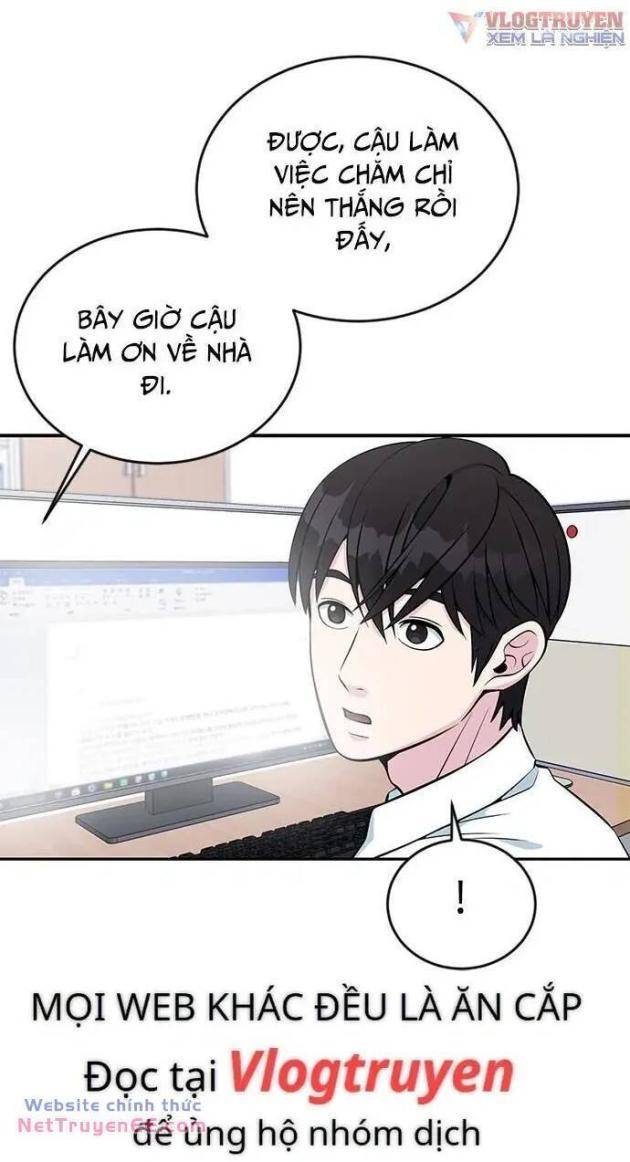 Chuyển Sinh Trở Thành Nhân Viên Mới - Page 31