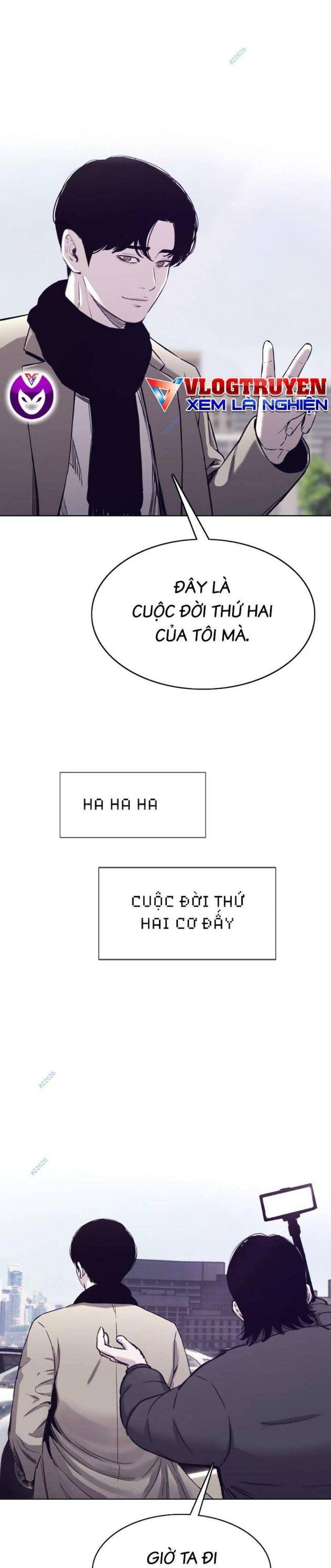 Loser Báo Thù - Page 34