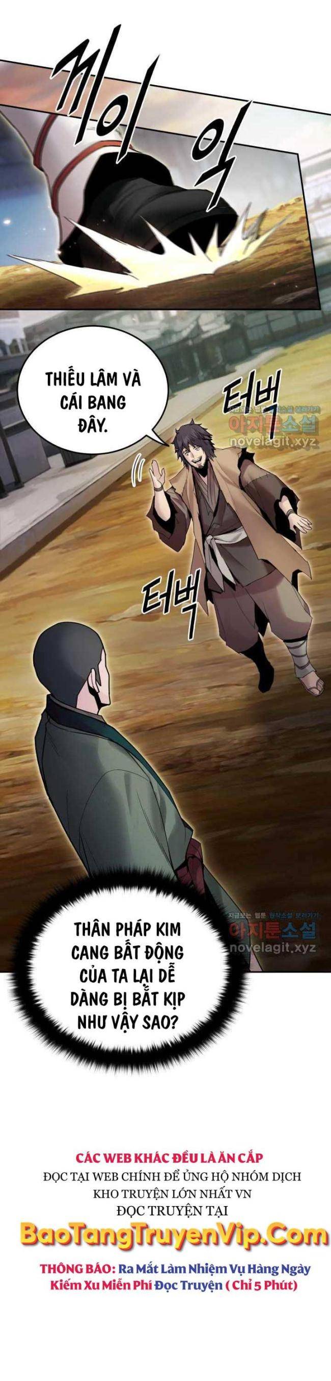 Hắc Bạch Võ Đế - Page 39