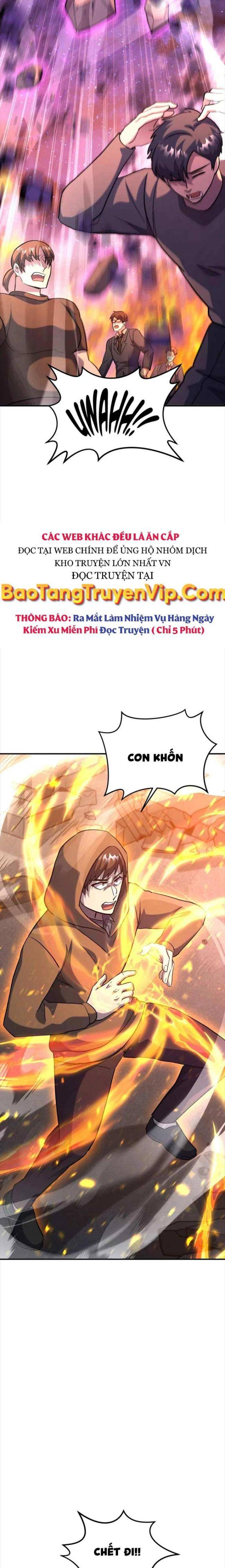 Thiết Huyết Chiêu Hồn Sư - Page 4