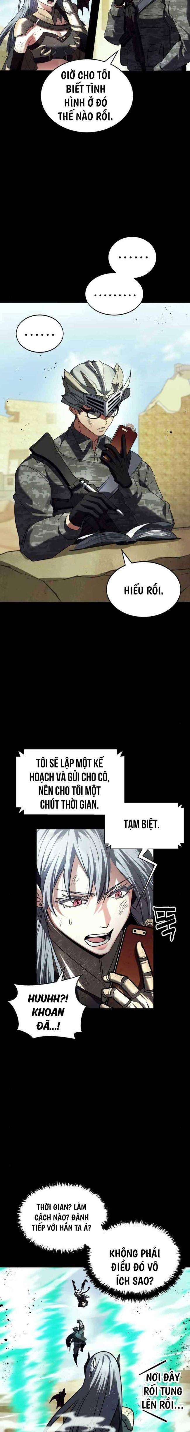 Ván Cược Của Chúa - Page 13