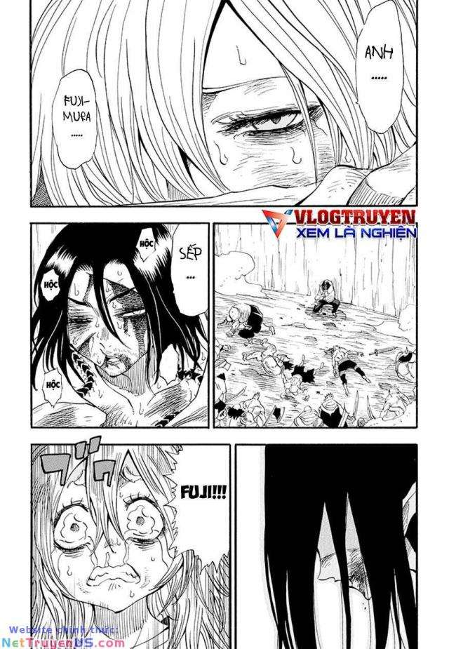 Thợ Rèn Thiên Tài Xuyên Không Đến Thế Giới Phép Thuật - Page 4