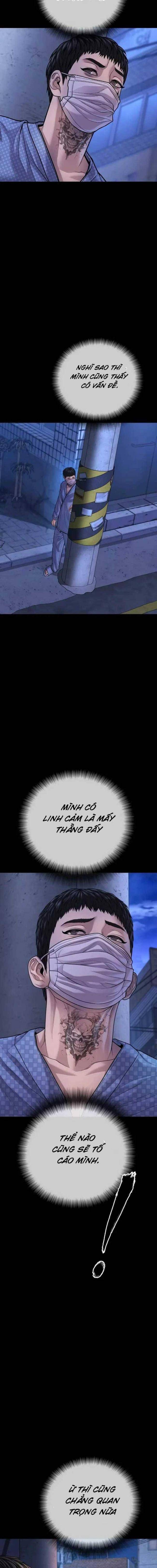 Cậu Bé Tội Phạm - Page 11