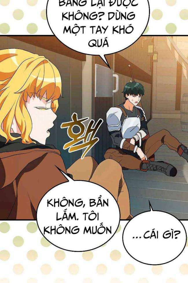 Huyết Kỵ Sĩ Phản Diện - Page 44