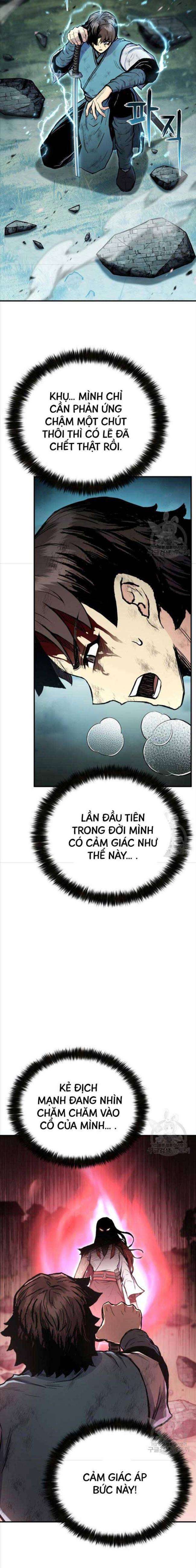 Ta Là Chủ Nhân Của Thư Viện Võ Công - Page 28