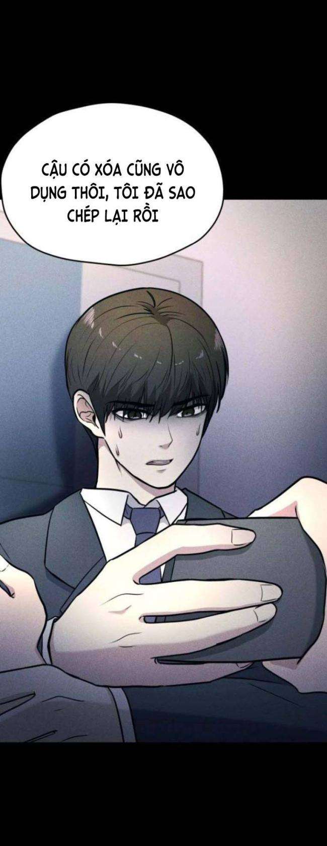 Phòng Kín - Page 62