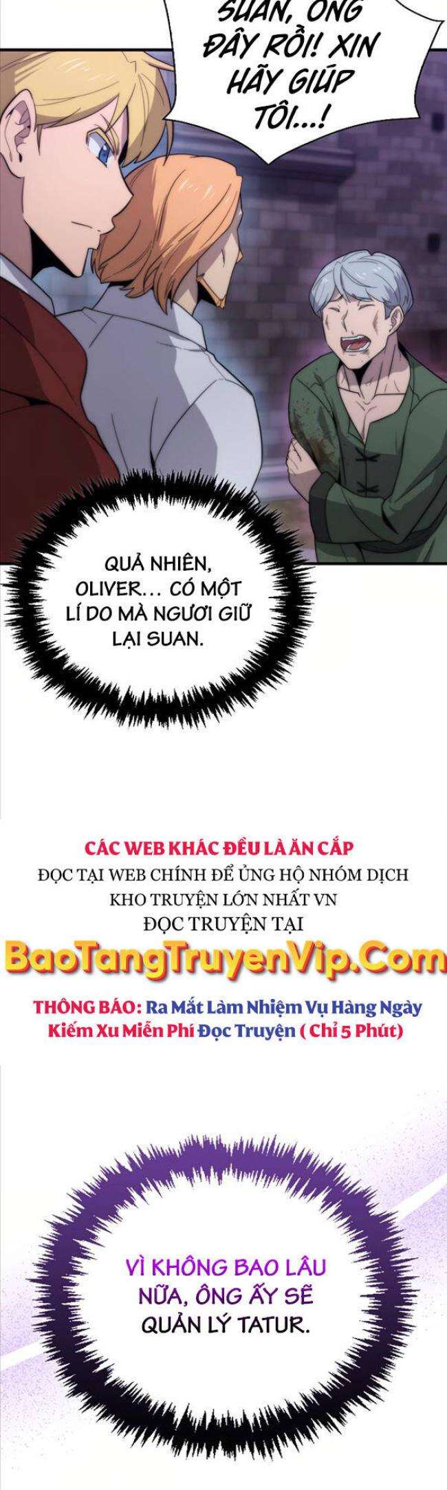 Kiếm Sư Cấp 9 Trở Lại - Page 32