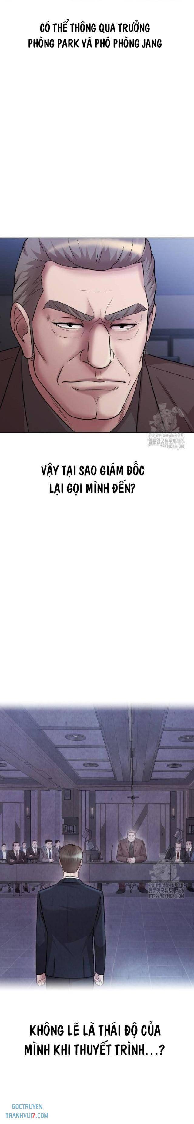 Người Trúng Độc Đắc Cũng Đi Làm - Page 13