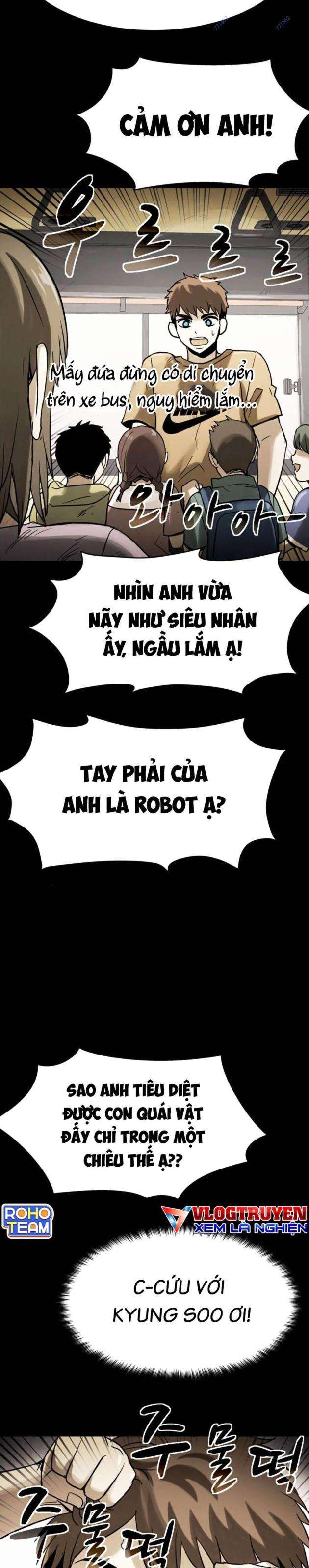 Mầm Chết - Page 14