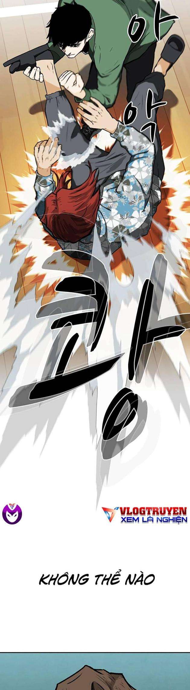 Trường Học Gangster - Page 33