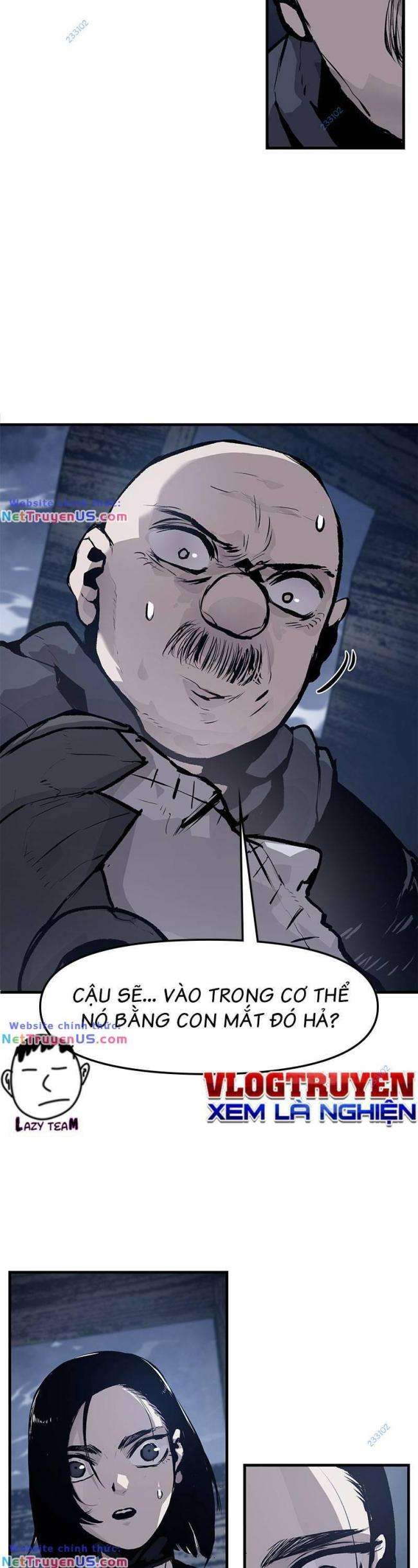 Kị Sĩ Xác Sống - Page 11