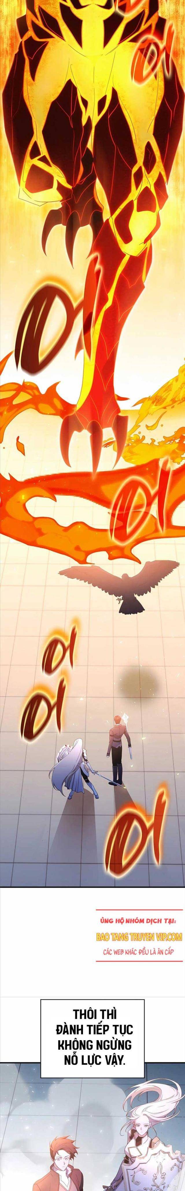 Giấc Mơ Trong Game Trở Thành Hiện Thực - Page 27