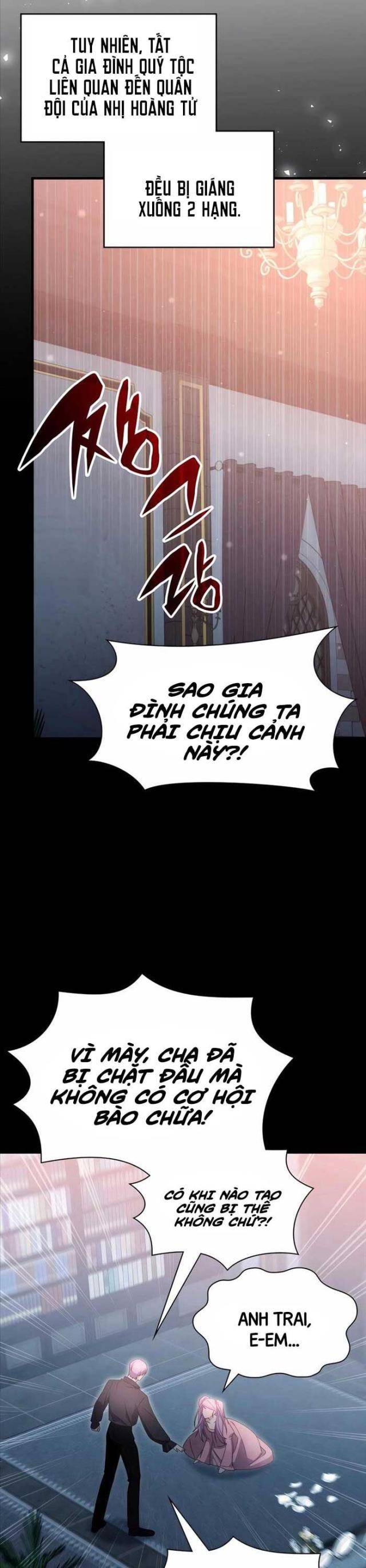 Giấc Mơ Trong Game Trở Thành Hiện Thực - Page 23