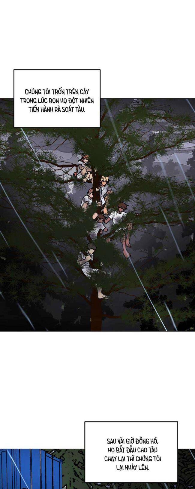 Nghĩa Trang Xe Buýt - Page 12